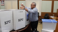 KPU Mulai Proses Penyusunan Daftar Pemilih Pilkada pada Bulan Ini 