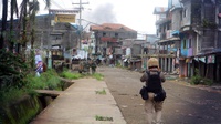 Upaya ISIS Menjadikan Marawi sebagai 'Mosul Kecil' di ASEAN