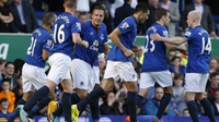 Hasil Everton vs Chelsea, Babak Pertama Berakhir Tanpa Gol