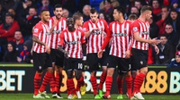 Hasil Liga Inggris: Southampton vs West Bromwich Albion Skor Akhir 2-0