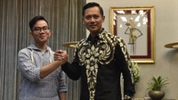 Alasan Jokowi Tak Hadiri Acara The Yudhoyono Institute