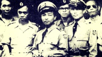 Jejak Orang-orang Indonesia di Pasukan Amerika 