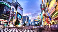 Jepang Terapkan Pajak Keberangkatan $9,23 Bagi Warga dan Wisatawan