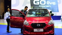 Nissan Tutup Pabrik di Indonesia