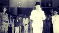Makna dan Hakikat Sejarah Proklamasi Kemerdekaan Bangsa Indonesia