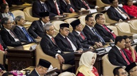 Anggota DPR: Ekonomi Era Jokowi Berkembang Lebih Baik