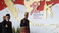 Tifatul Doakan Jokowi Semakin Gemuk dan Sehat