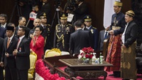 Jokowi Puji BPK RI Jadi Auditor Badan Atom Internasional