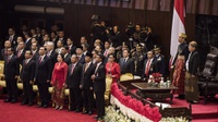 Ketua DPP PDIP Respons Doa Tifatul untuk Jokowi