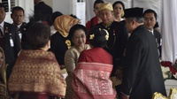 Ketua MPR: Pertemuan SBY dan Megawati sebagai Sinyal Positif