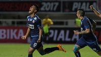 Prediksi Arema FC vs Mitra Kukar: Waspada Kebangkitan Singo Edan