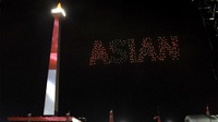 Indonesia dan OCA akan Rundingkan Lagi Kontrak Asian Games