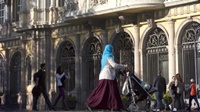 Kisah Klasik Barcelona dan Islam