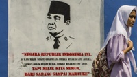 Duduk Perkara Sekolah di Padang Paksa Siswi Non-Muslim Pakai Jilbab