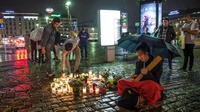 Tragedi Penusukan di Finlandia Diyakini sebagai Aksi Teror