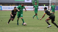 Jadwal GoJek Traveloka 8 Oktober: Bhayangkara FC vs Persiba