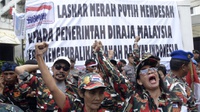 Saat Ribuan WNI Ingin Menjadi Warga Malaysia