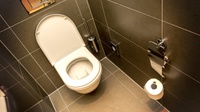 Krisis Toilet yang Memicu Perceraian dan Masalah Kesehatan