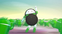 Oreo Akhirnya Resmi Dipakai Jadi Nama Baru Android Google