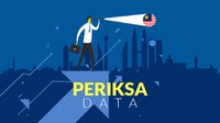 Seberapa Kuat Perdagangan Indonesia - Malaysia?