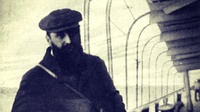 Profil Theodor Herzl Tokoh Gerakan Zionis dan Rekam Jejaknya