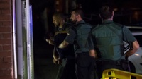 Keamanan Objek Wisata Barcelona Ditingkatkan Usai Serangan 