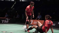 Tim Bulutangkis Putri Indonesia Gagal Melaju ke Final
