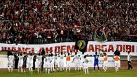 Prediksi Skor Timnas U-22 Indonesia Vs Malaysia Versi Wapres