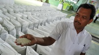 Menperin Sebut Produsen Lokal Tak Bisa Buat Gula Rafinasi yang Baik