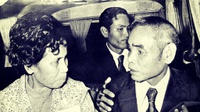 Teruo Nakamura, Serdadu Jepang Terakhir di Indonesia