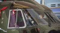 Kasus Korupsi Heli AW-101: Mantan KSAU Tak Penuhi Panggilan KPK