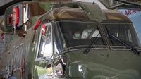KPK Tegaskan Berhak Terlibat Usut Korupsi Helikopter AW-101