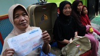 Dana Jemaah First Travel Dikembalikan Setelah Peradilan Usai