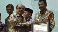 Ketua Baznas Sebut Keberadaan Bazis DKI Jakarta Langgar UU 