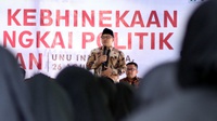PKB Ajukan Cak Imin Jadi Pimpinan MPR untuk Persiapan Pilpres 2019