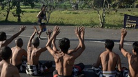 Kematian Pelari Maraton di Bali & Risiko Lari yang Harus Dicermati