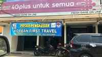 Pengurus PKPU First Travel Terima 1.025 Kreditur Konkuren