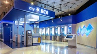 Tarik Tunai BCA Gratis di ATM Lain Selama Dua Pekan Ini