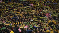 Polisi Peringatkan Suporter Laga Final Malaysia vs Thailand