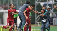 Live Streaming RCTI: Timnas U-23 Indonesia vs Suriah 16 November