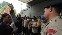 Intan Jaya Konflik Lagi, 100 Polisi Sulsel Dikirim ke Papua