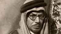 Orang Yahudi Naik Haji: Leopold Weiss 