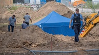 Jerman Evakuasi 70.000 Warga Usai Bom PD II Ditemukan 