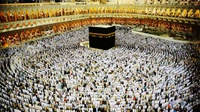 Abu Tour Belum Berangkatkan 86.720 Jemaah Umrah