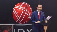 Jokowi Kabulkan 3 Permintaan Walikota Sukabumi