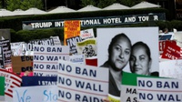 Imigran Indonesia Berlindung di Gereja AS untuk Hindari Deportasi