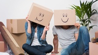 Peneliti Ungkap Alasan Kenapa Kita Begitu Ingin Bahagiakan Pasangan