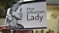 Genosida Rohingya: Cak Imin Pertanyakan Sikap Abai Suu Kyi 