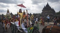 Tempat Wisata di Klaten yang Lagi Hits dan Populer