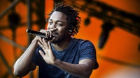 Kendrick Lamar Menjaga Tradisi Hip-Hop Amerika 
